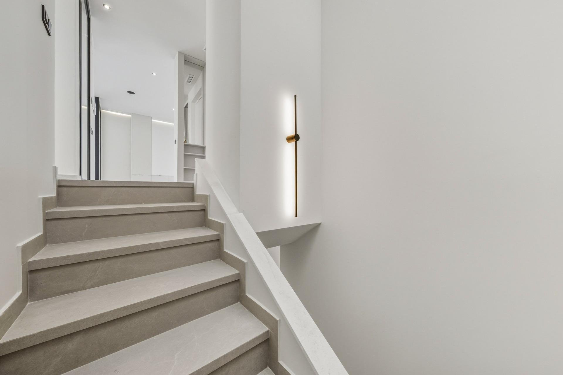 Villa · New Build - Polop · Alicante · Spain
