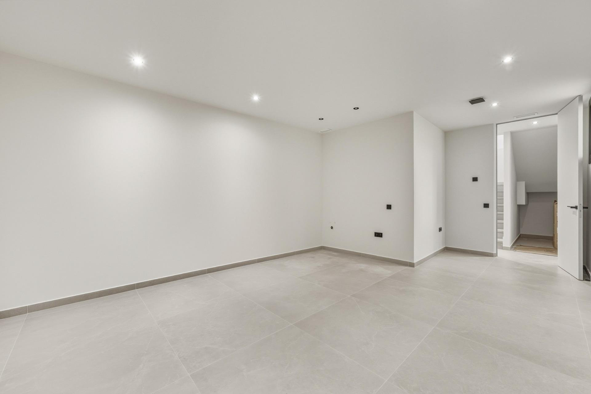 Villa · New Build - Polop · Alicante · Spain