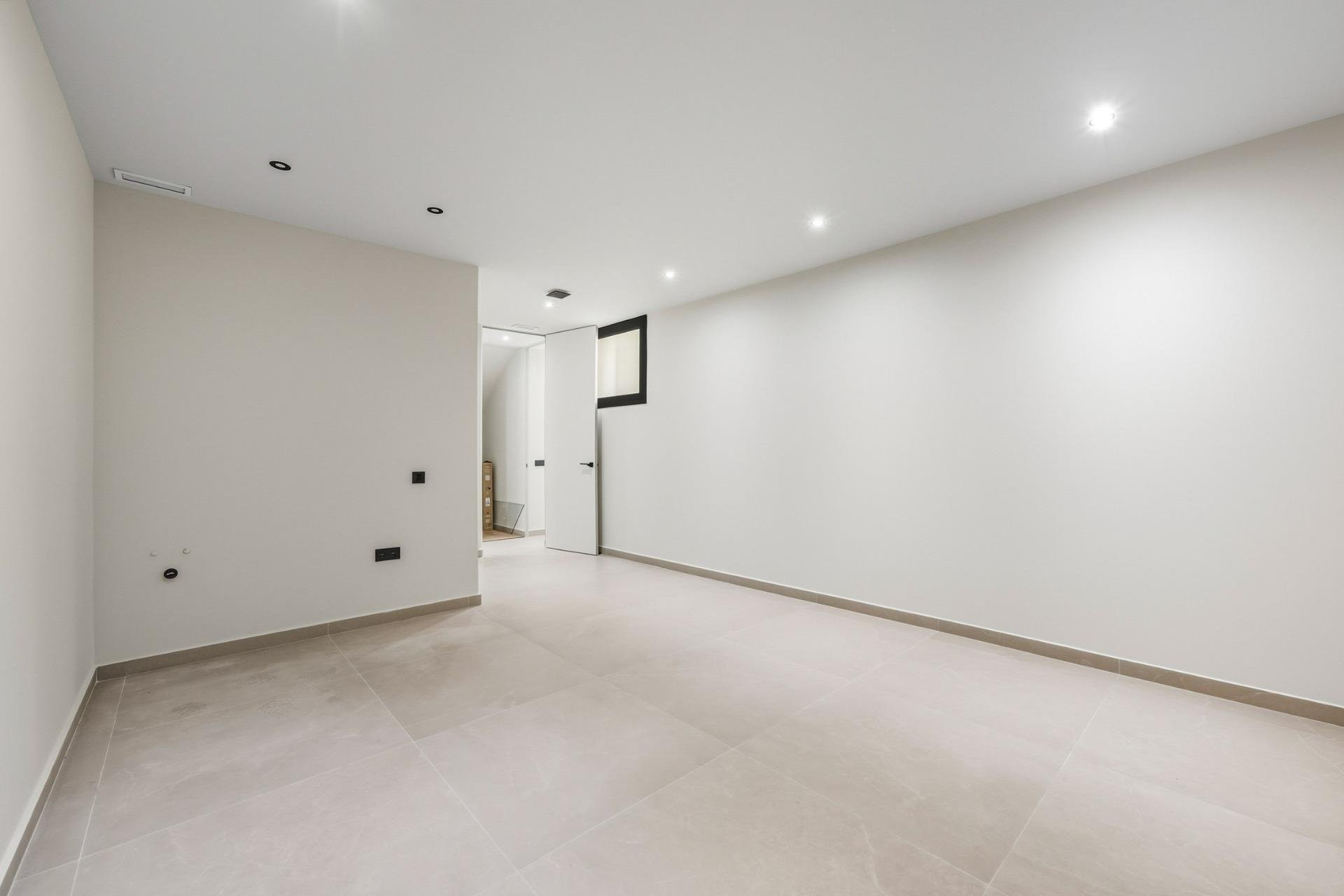 Villa · New Build - Polop · Alicante · Spain