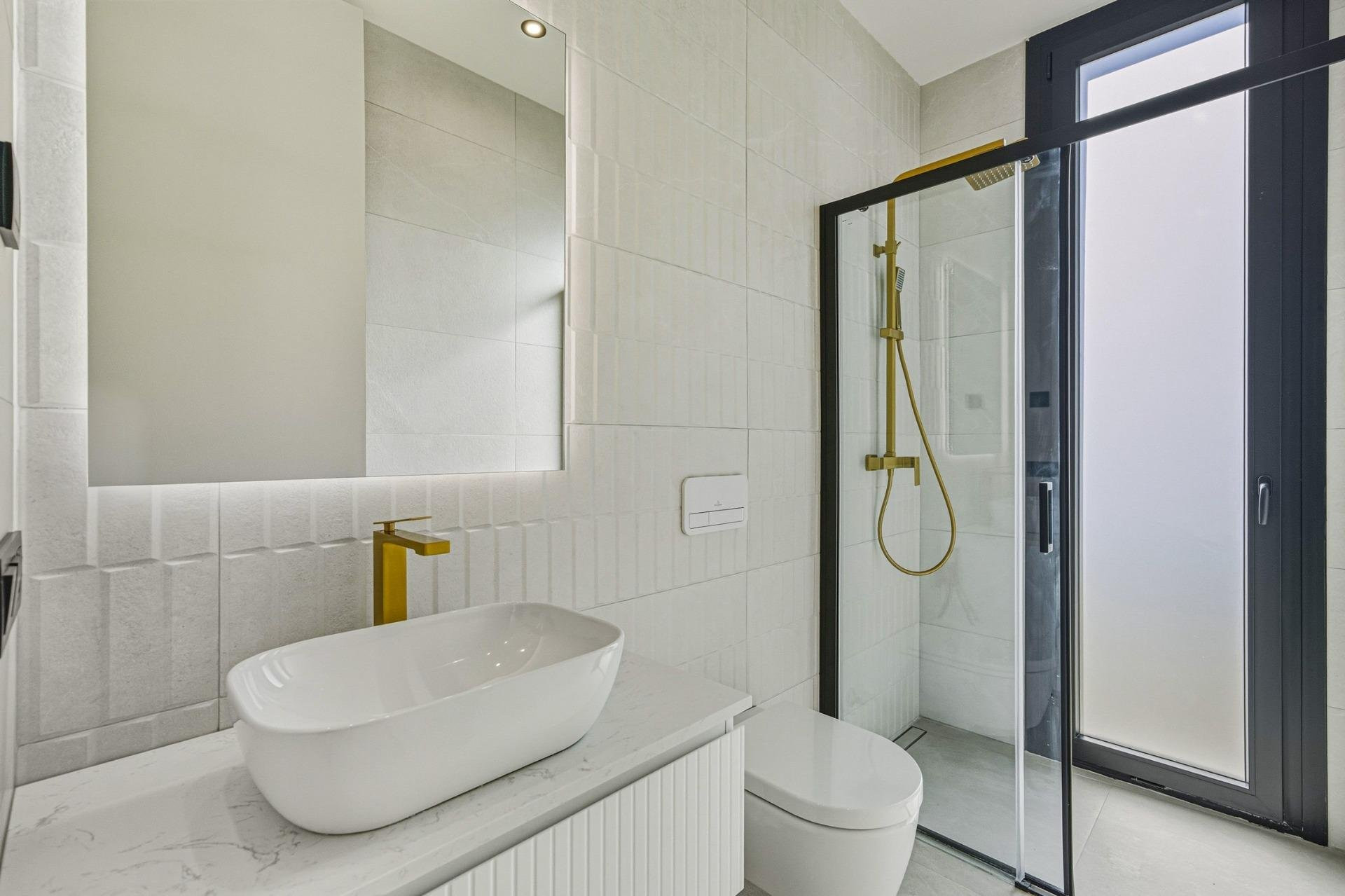 Villa · New Build - Polop · Alicante · Spain