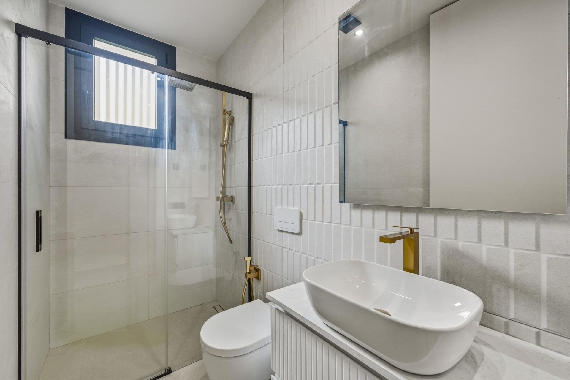 Villa · New Build - Polop · Alicante · Spain