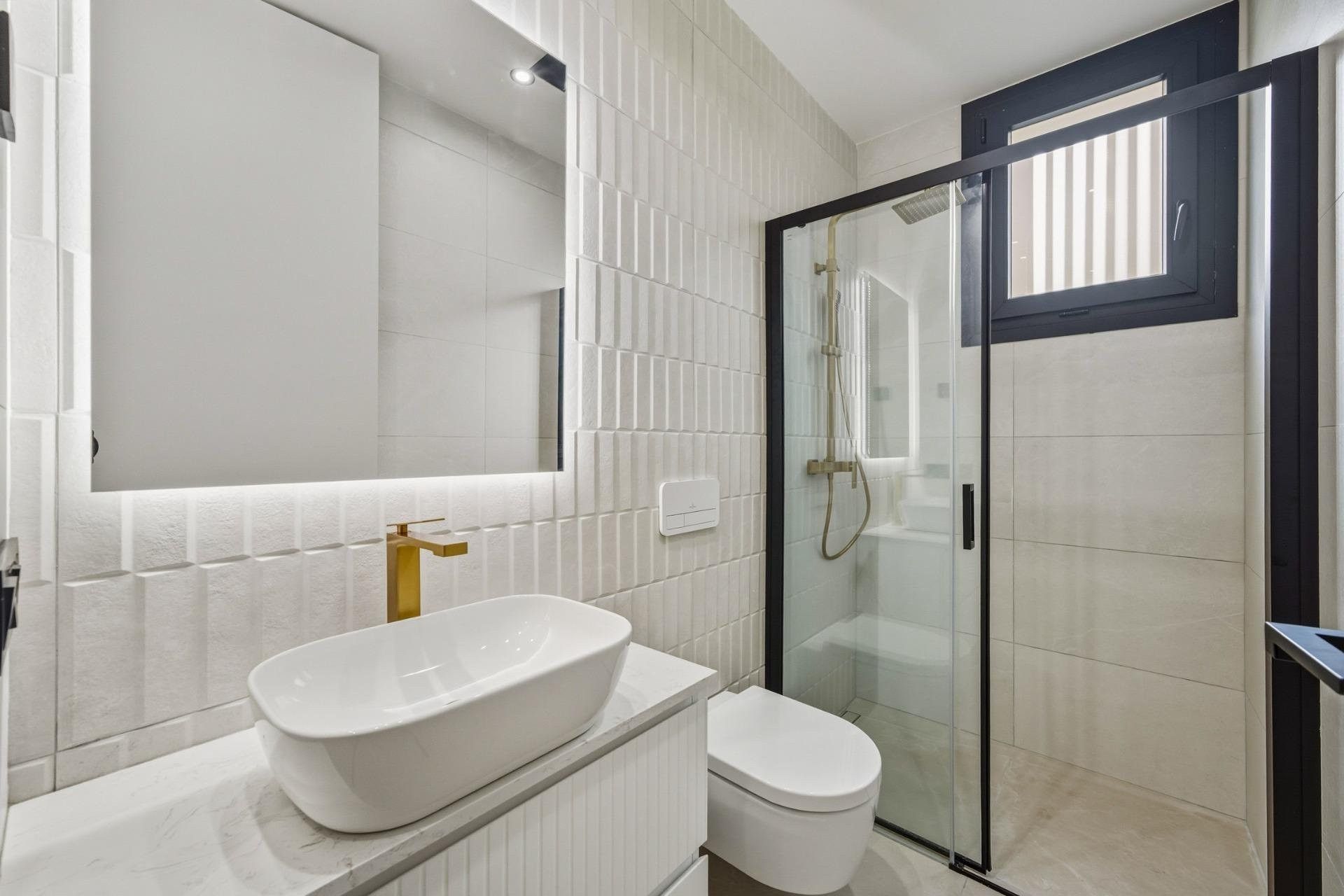 Villa · New Build - Polop · Alicante · Spain