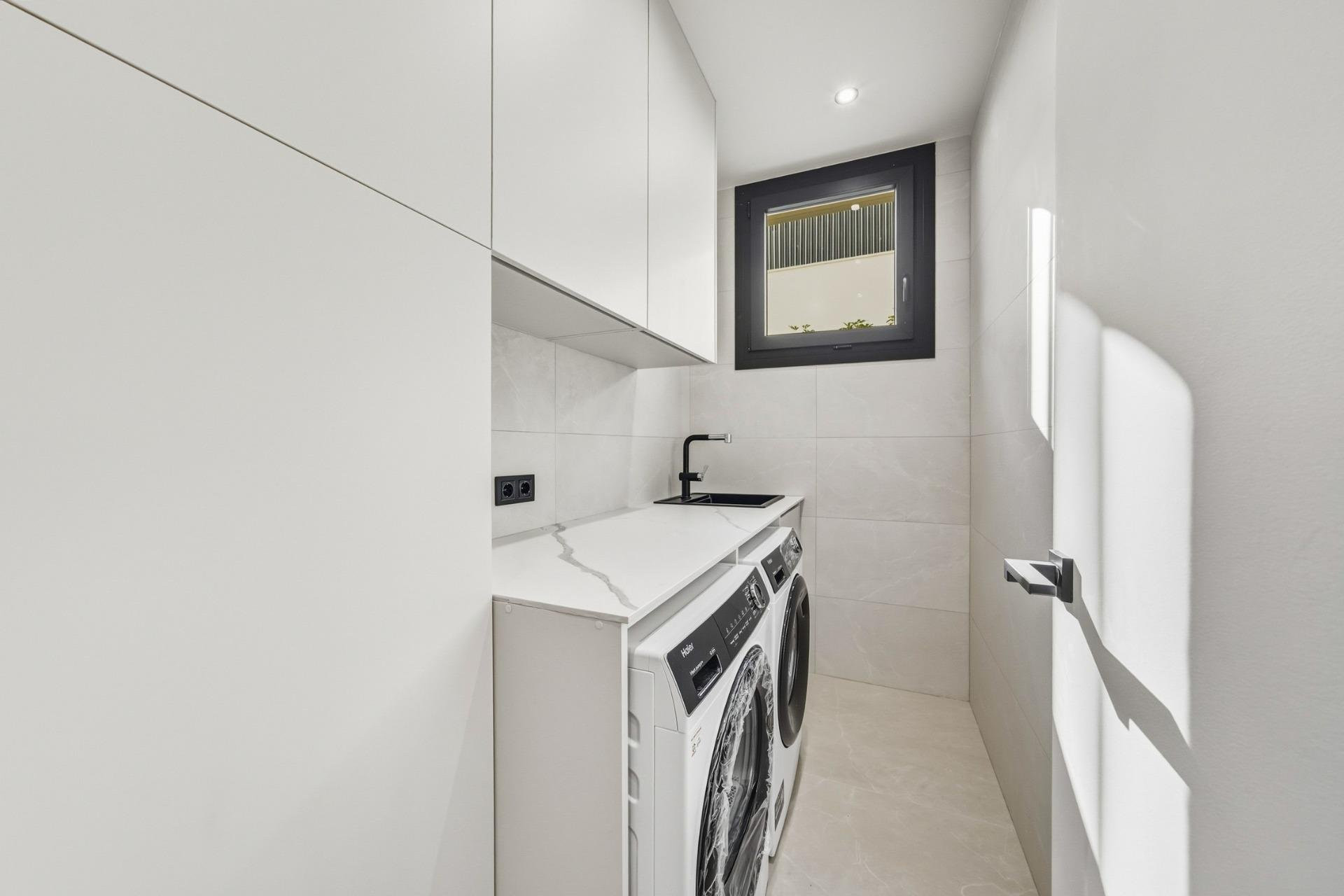 Villa · New Build - Polop · Alicante · Spain