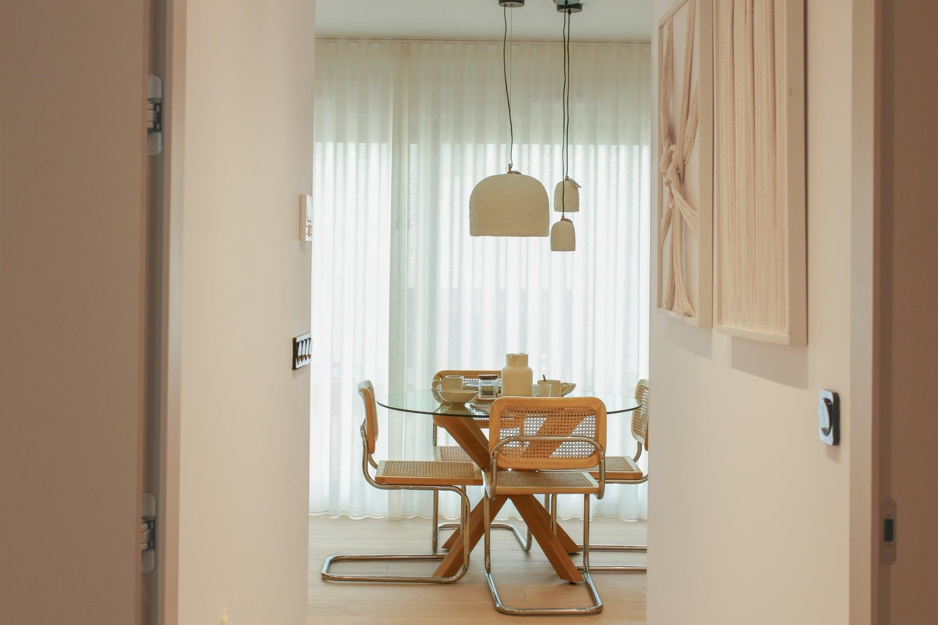 Bungalow · Nouvelle construction - Algorfa · La Finca Golf Resort · Alicante · Espagne Bungalow · Nouvelle construction - Algorfa · La Finca Golf Resort · Alicante · Espagne