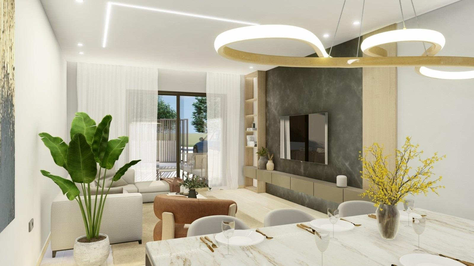 Bungalow · Obra nueva - Pilar de la Horadada · Alicante · España