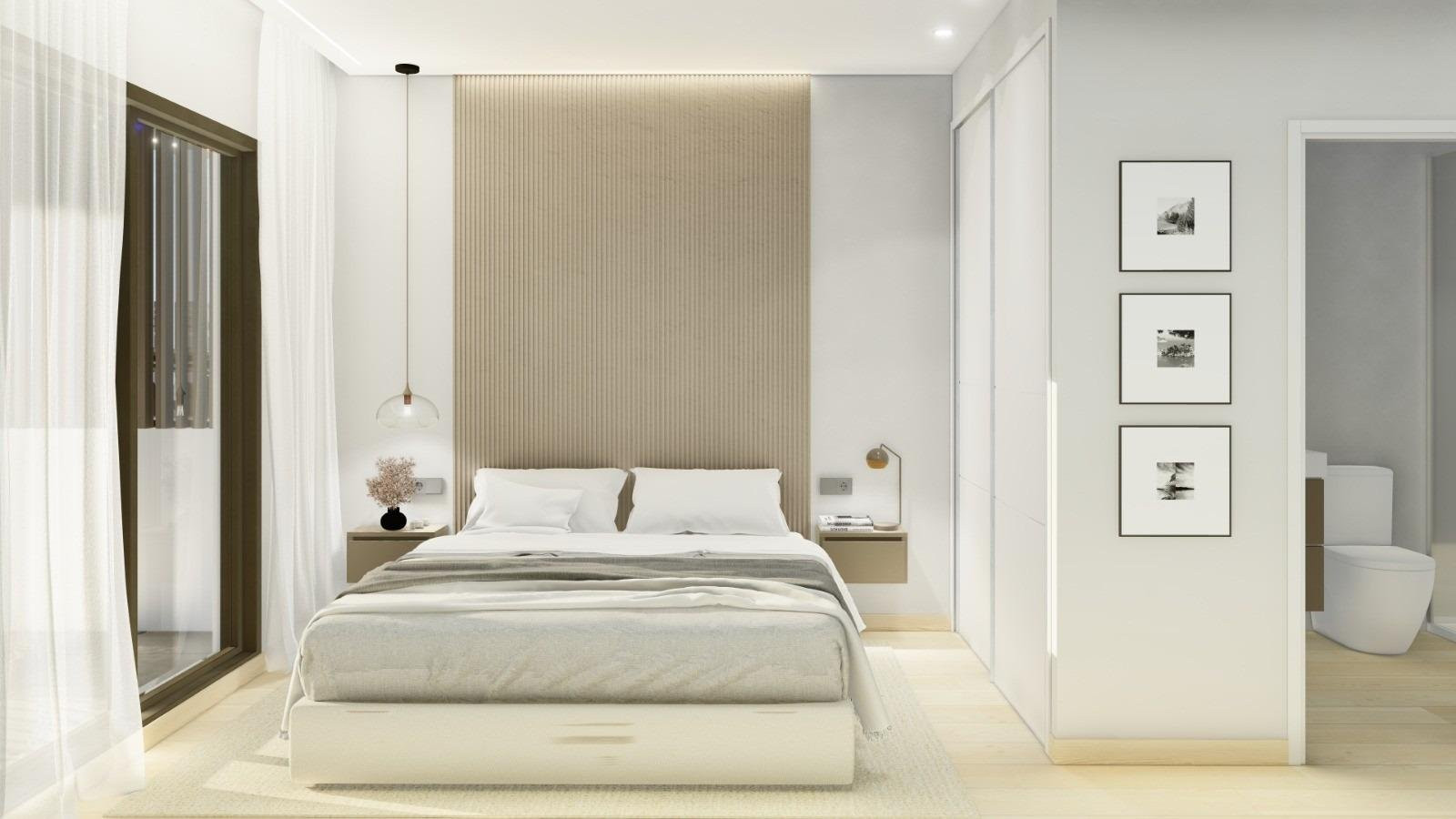 Bungalow · Obra nueva - Pilar de la Horadada · Alicante · España