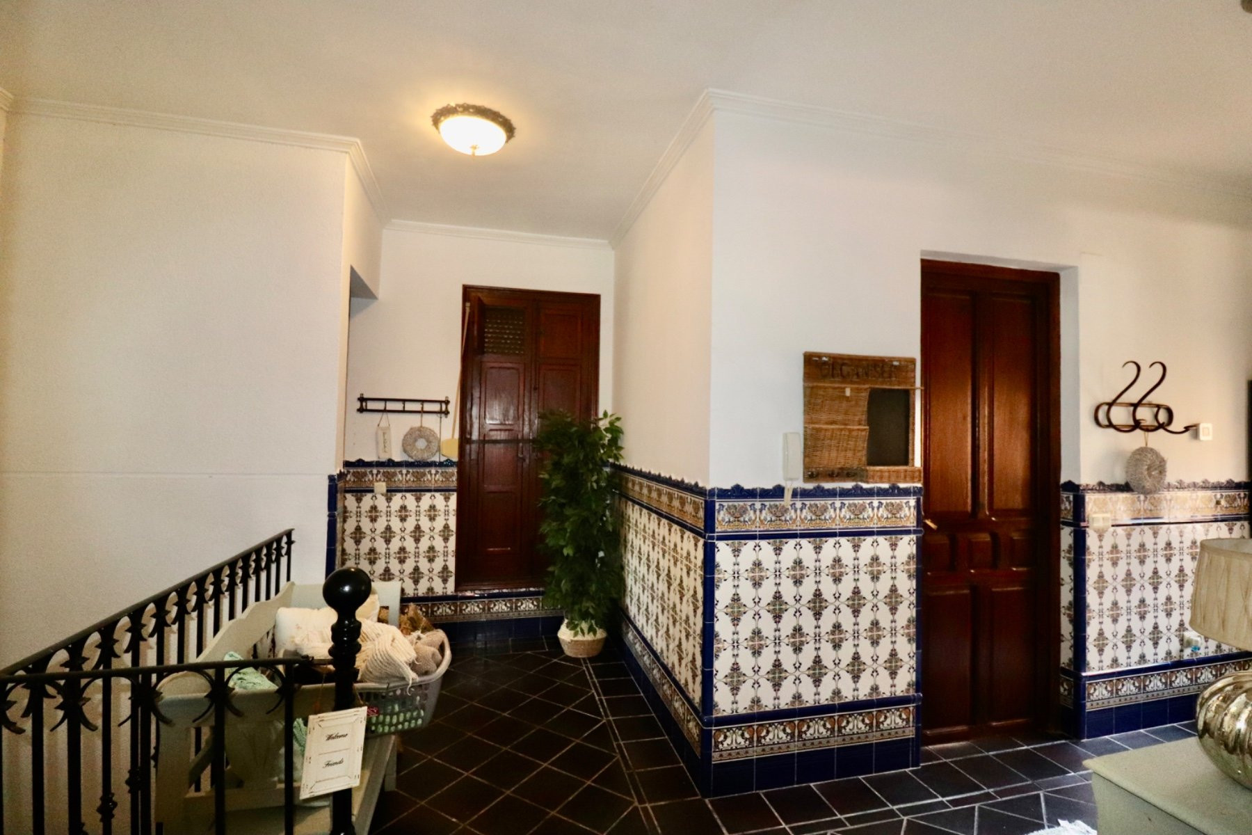 Landhuis · Herverkoop - Rojales · Alicante · Spanje Landhuis · Herverkoop - Rojales · Alicante · Spanje