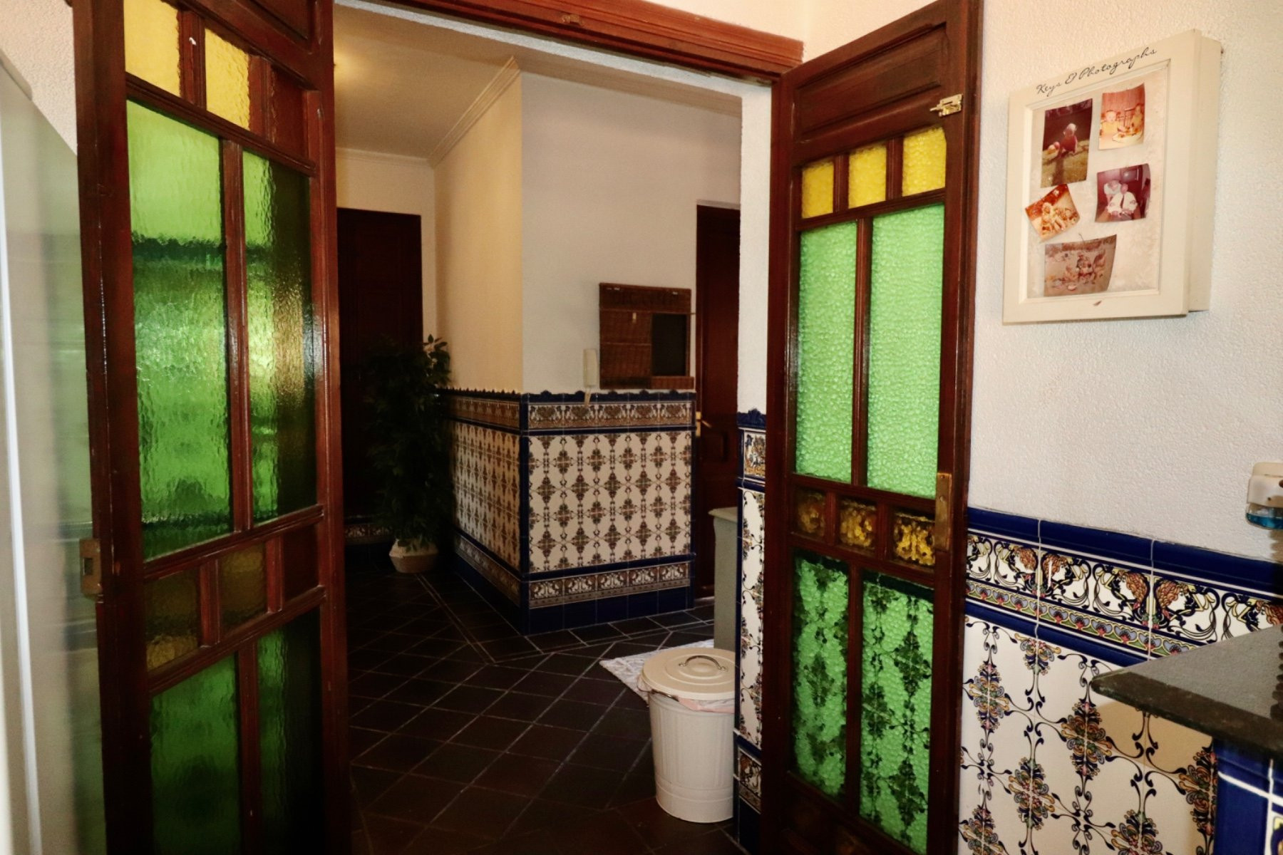 Landhuis · Herverkoop - Rojales · Alicante · Spanje Landhuis · Herverkoop - Rojales · Alicante · Spanje