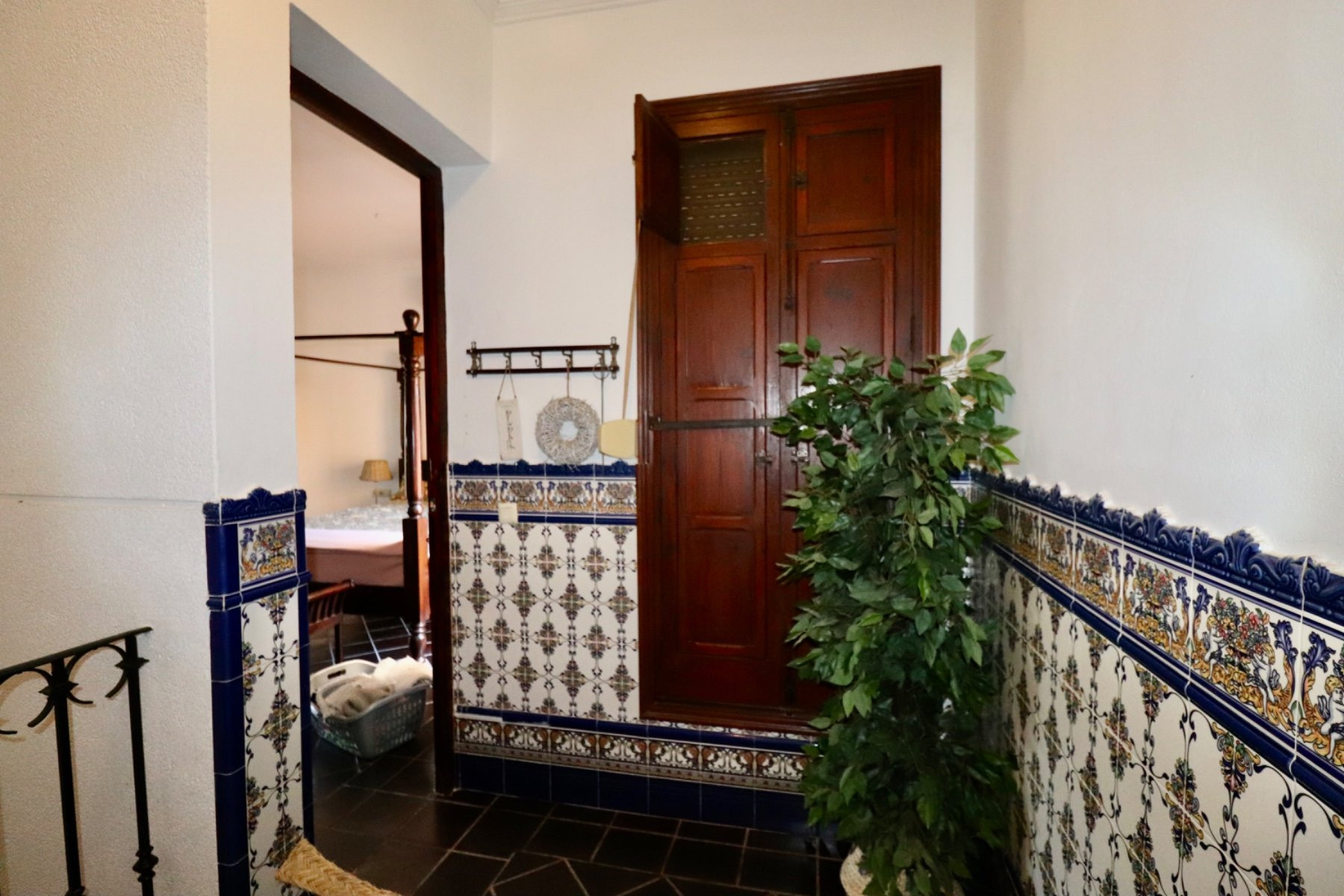 Landhuis · Herverkoop - Rojales · Alicante · Spanje Landhuis · Herverkoop - Rojales · Alicante · Spanje
