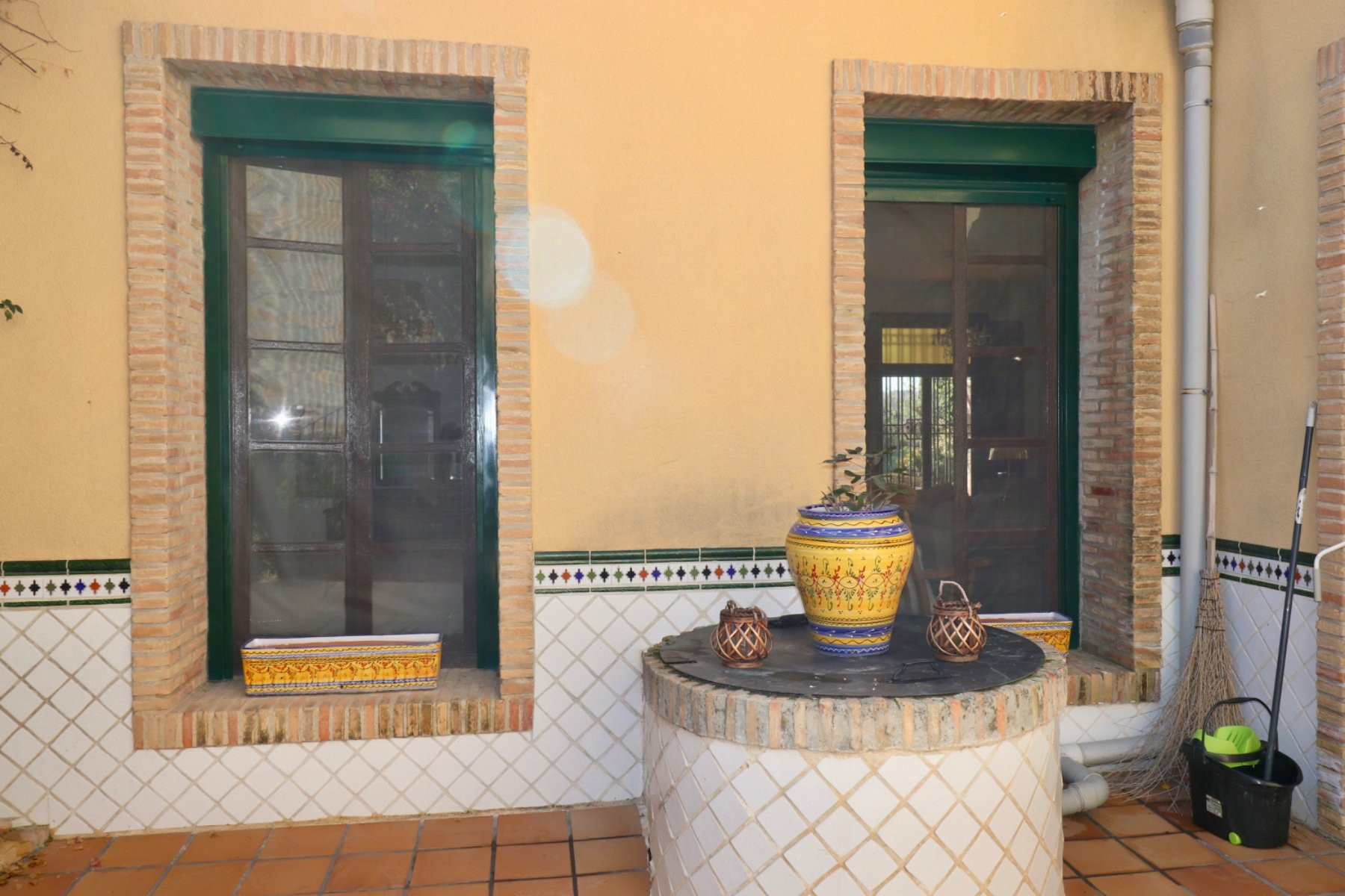Landhuis · Herverkoop - Rojales · Alicante · Spanje Landhuis · Herverkoop - Rojales · Alicante · Spanje