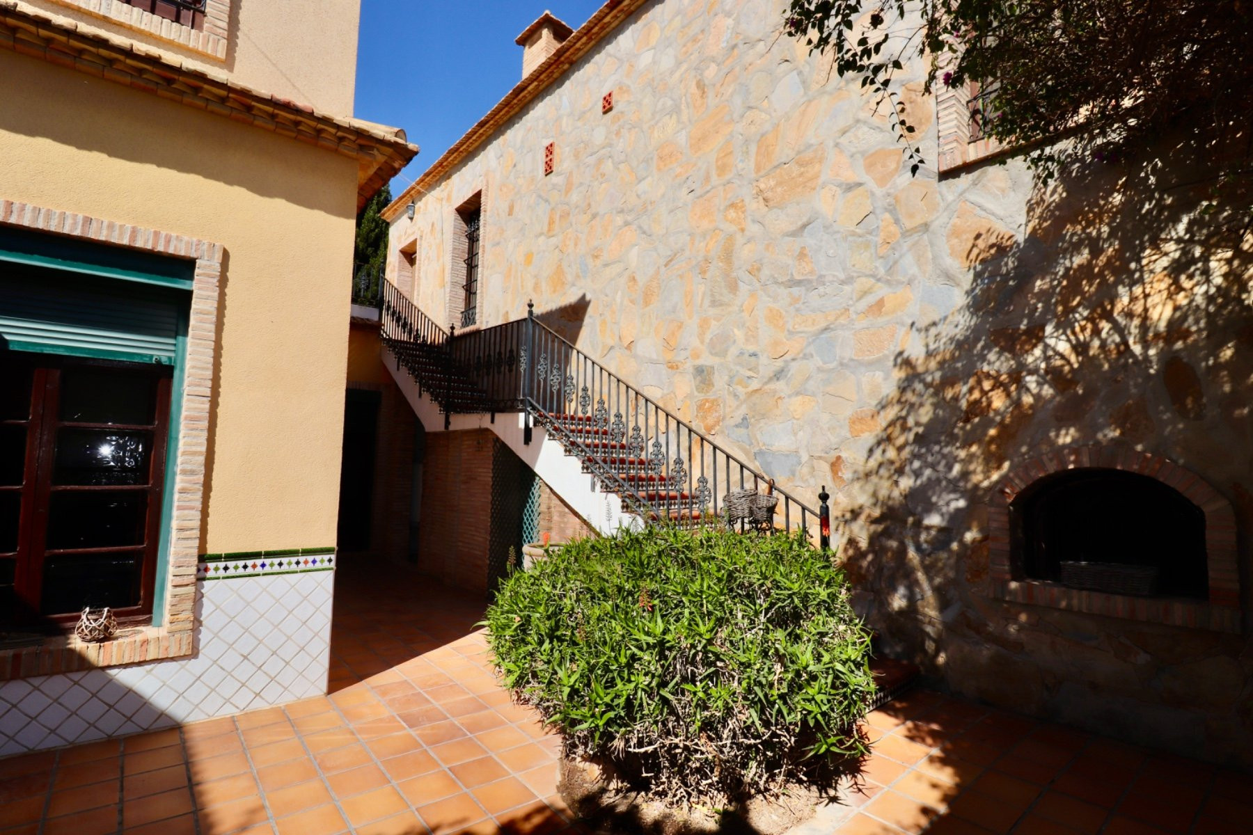 Landhuis · Herverkoop - Rojales · Alicante · Spanje Landhuis · Herverkoop - Rojales · Alicante · Spanje