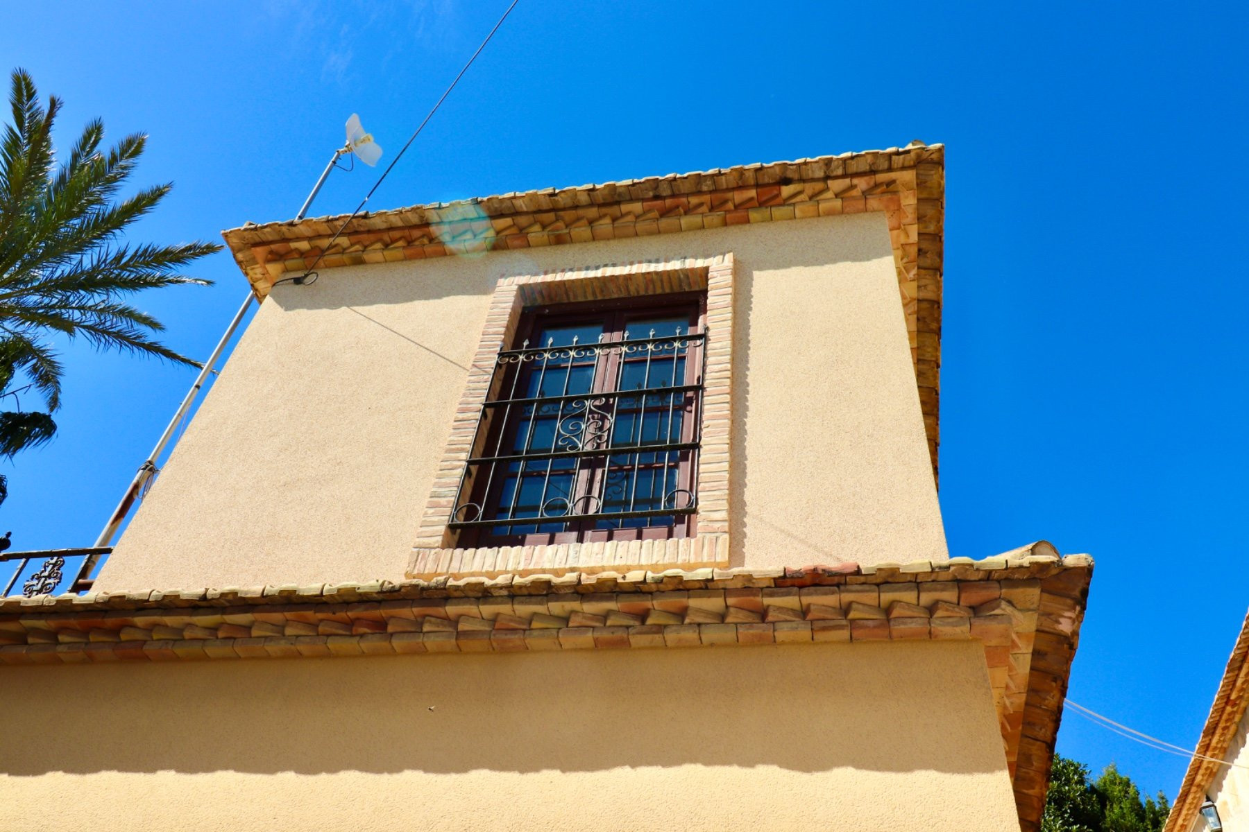 Landhuis · Herverkoop - Rojales · Alicante · Spanje Landhuis · Herverkoop - Rojales · Alicante · Spanje