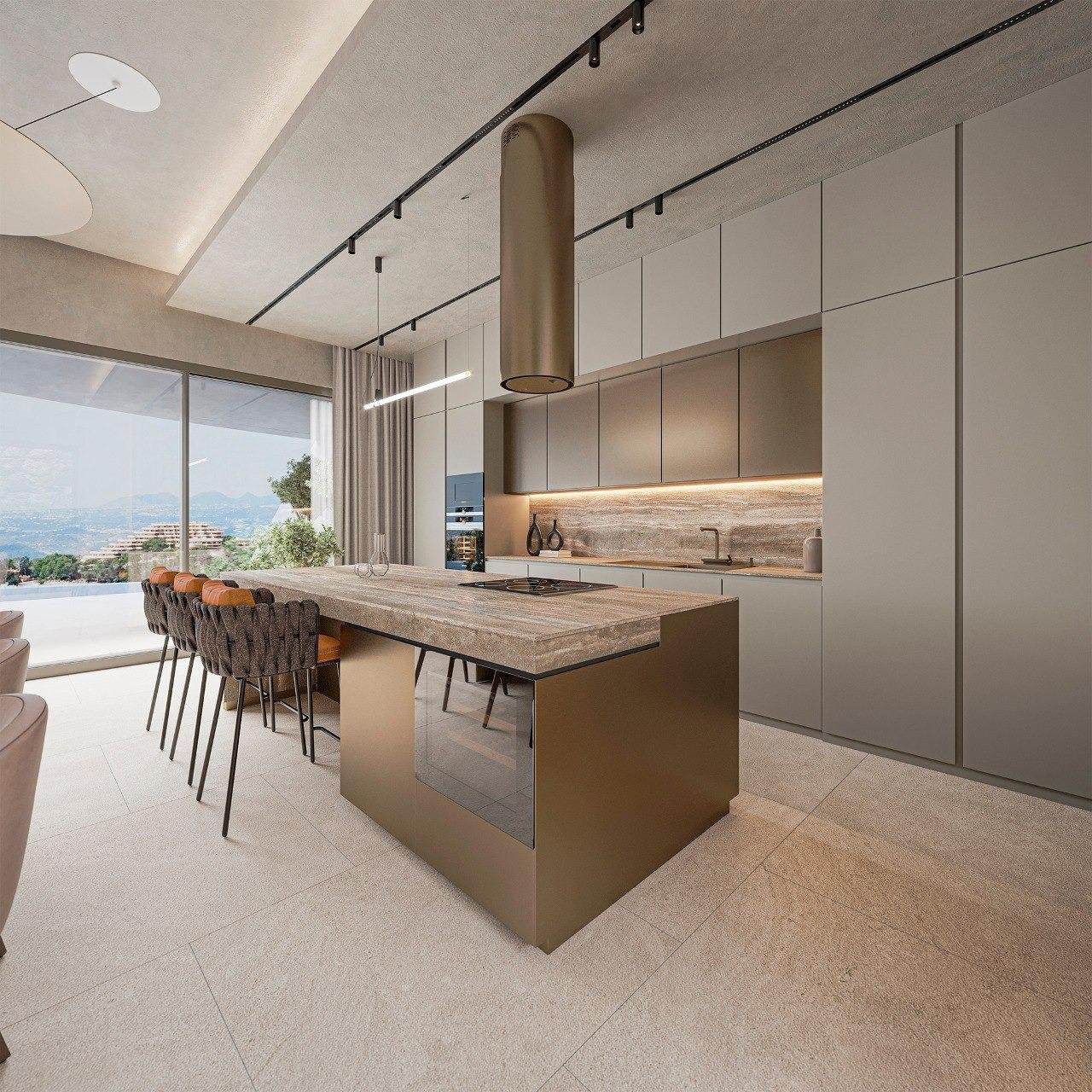 Villa · Nieuwbouw Woningen - Altea · Alicante · Spanje
