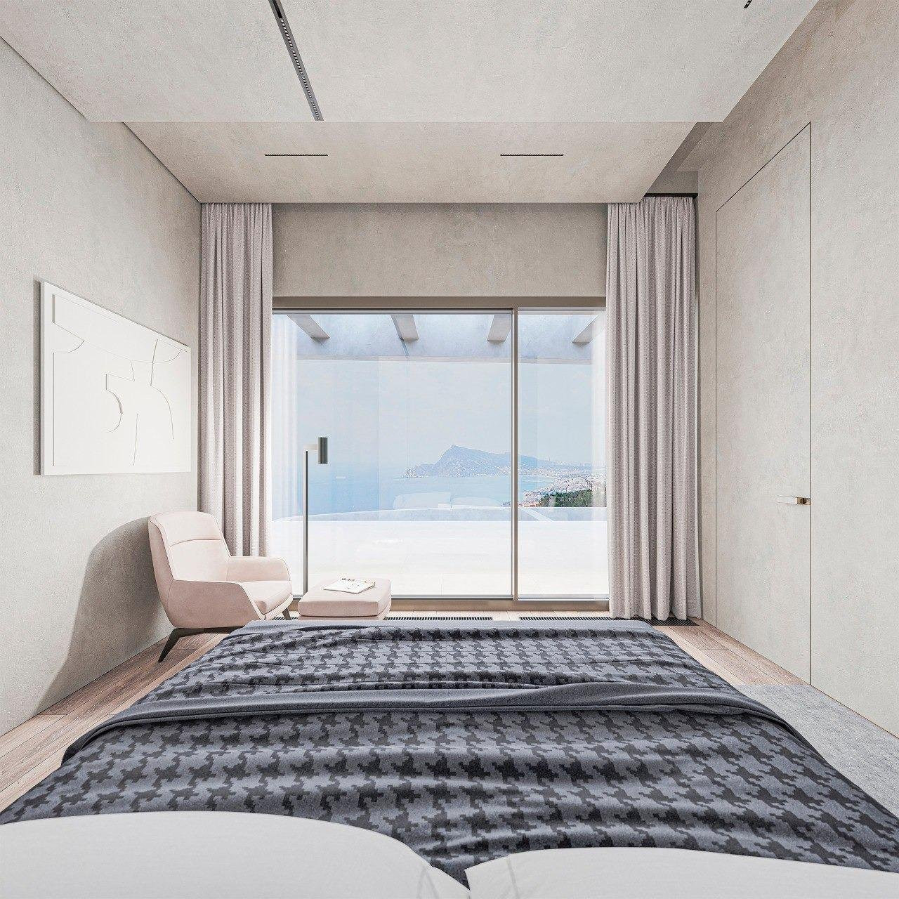Villa · Nieuwbouw Woningen - Altea · Alicante · Spanje