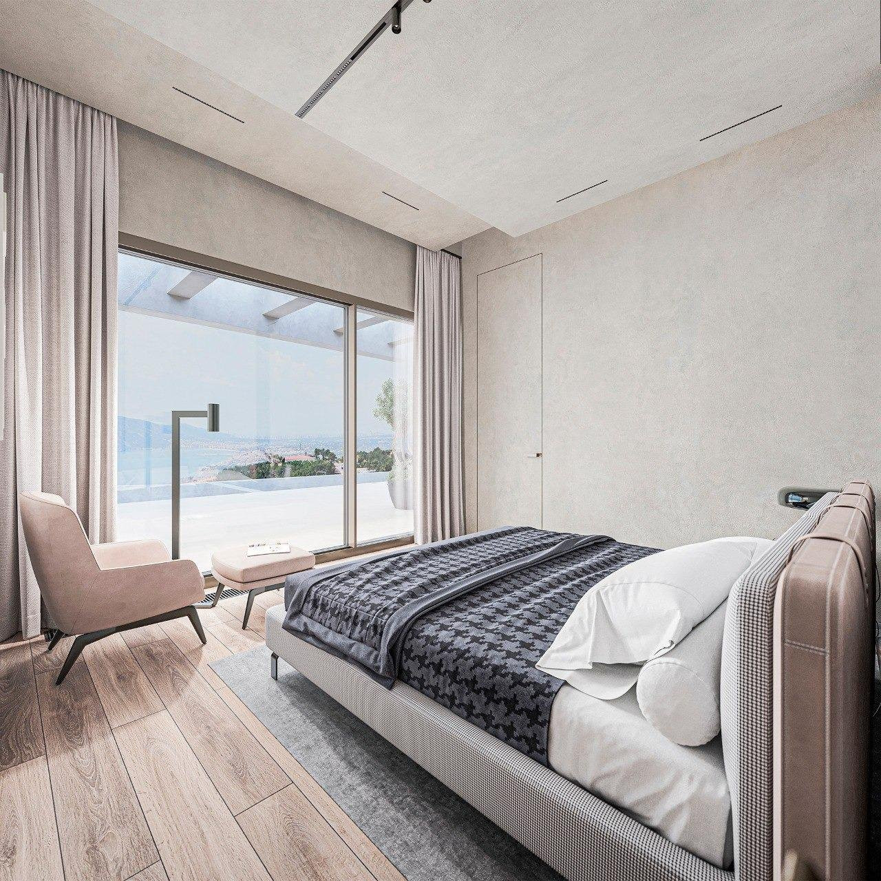Villa · Nieuwbouw Woningen - Altea · Alicante · Spanje