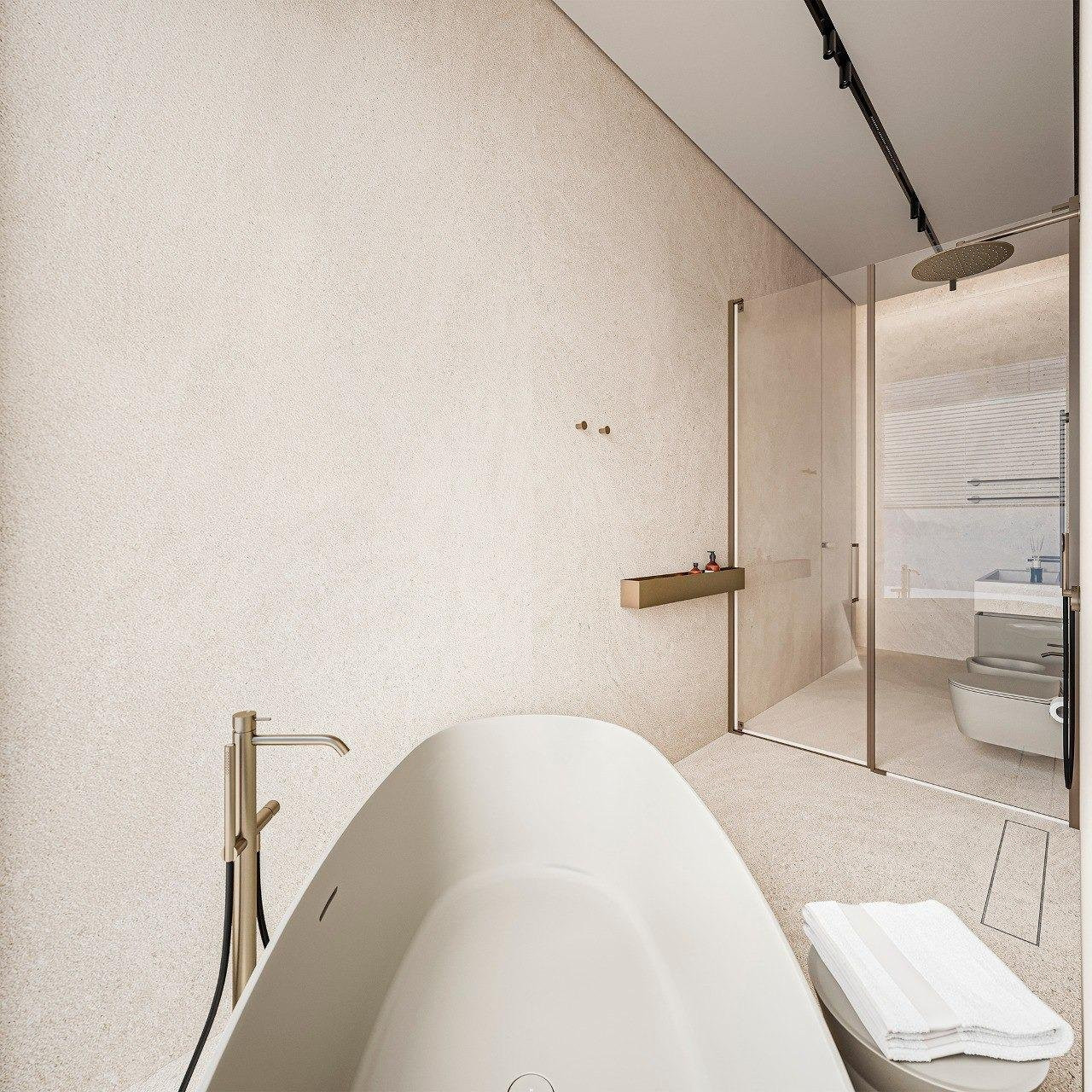 Villa · Nieuwbouw Woningen - Altea · Alicante · Spanje