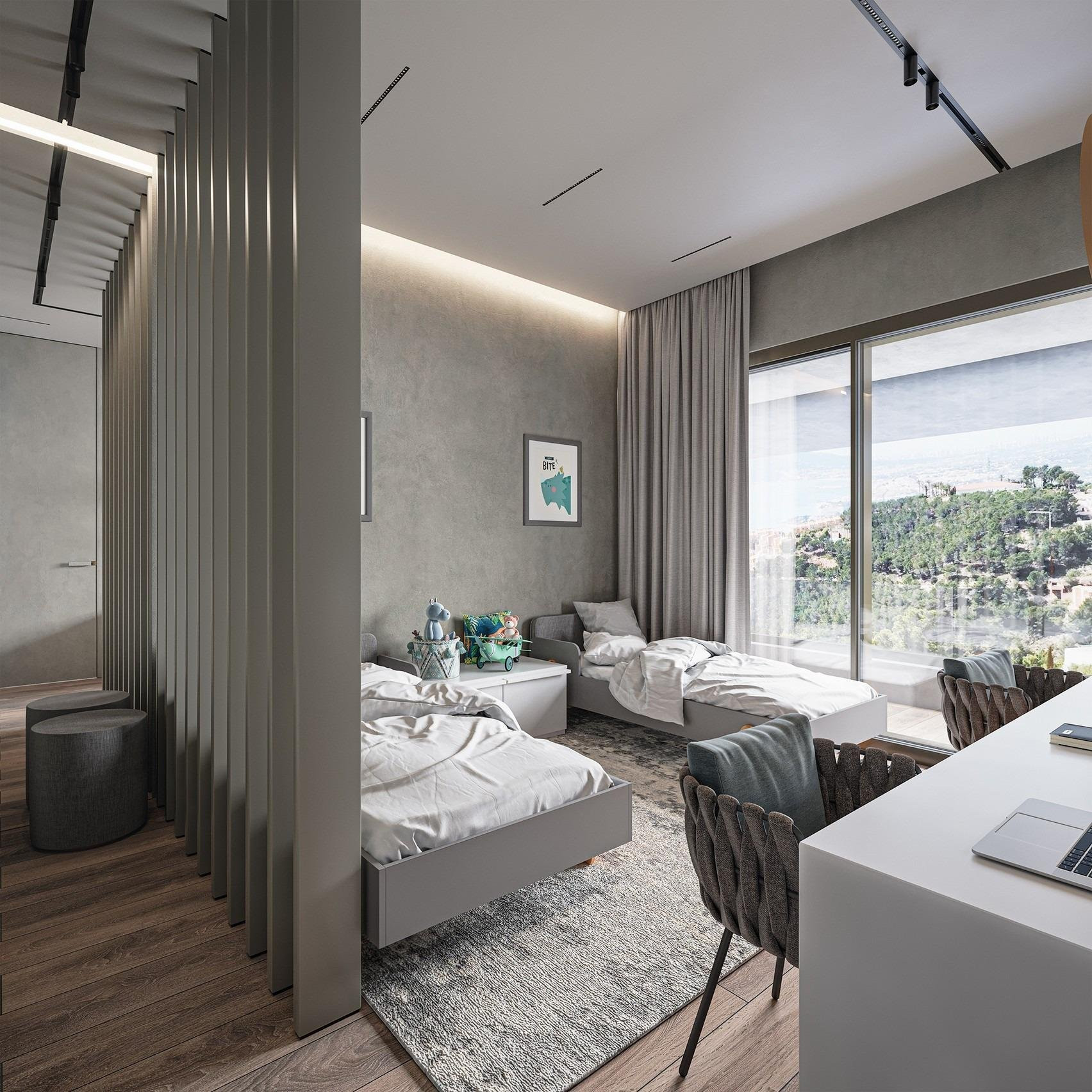 Villa · Nieuwbouw Woningen - Altea · Alicante · Spanje