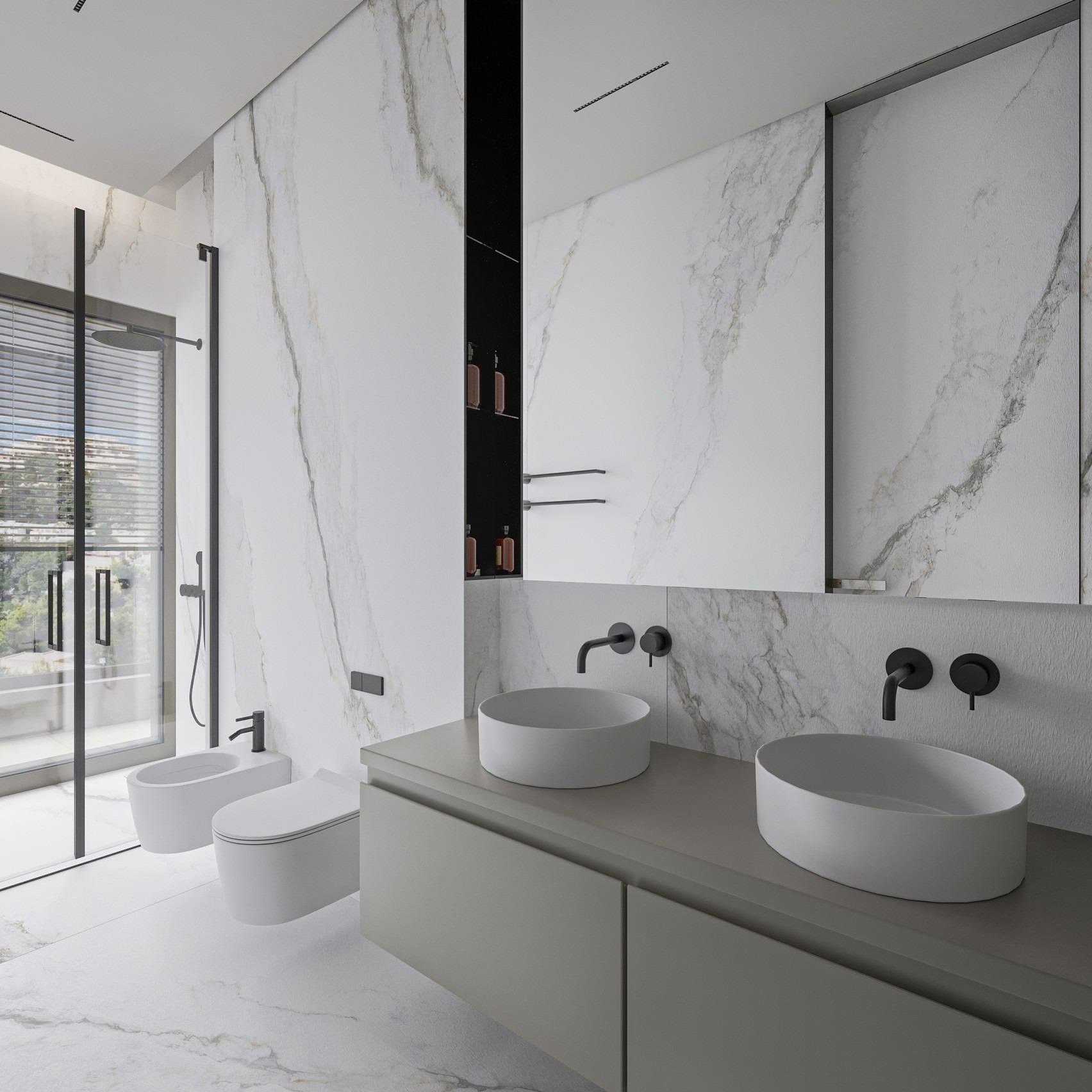 Villa · Nieuwbouw Woningen - Altea · Alicante · Spanje