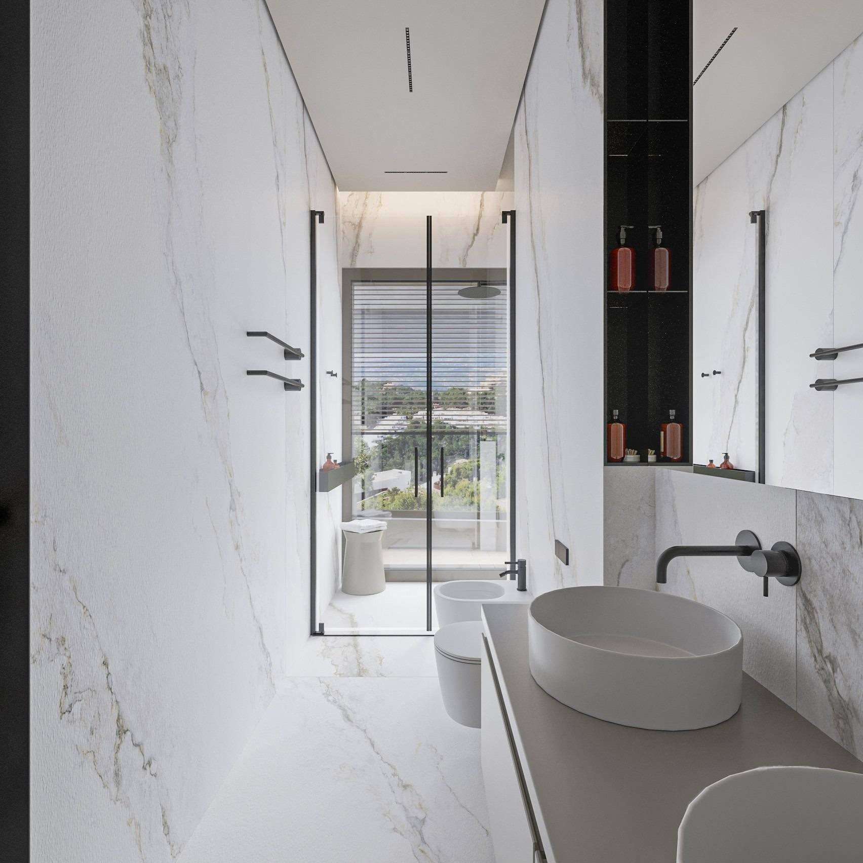 Villa · Nieuwbouw Woningen - Altea · Alicante · Spanje