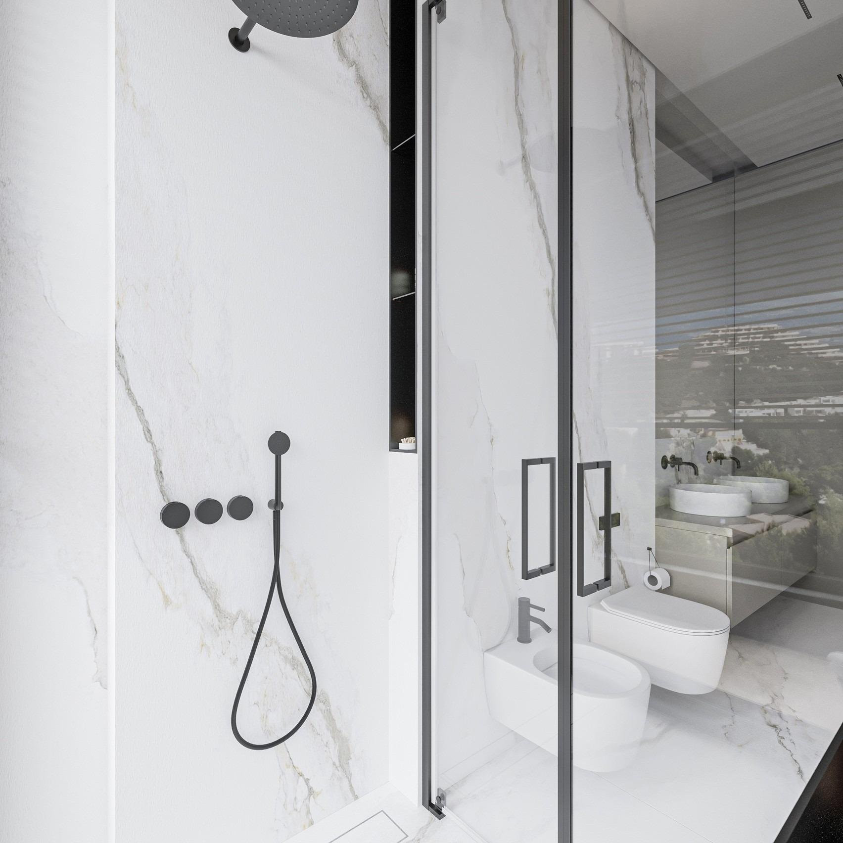 Villa · Nieuwbouw Woningen - Altea · Alicante · Spanje