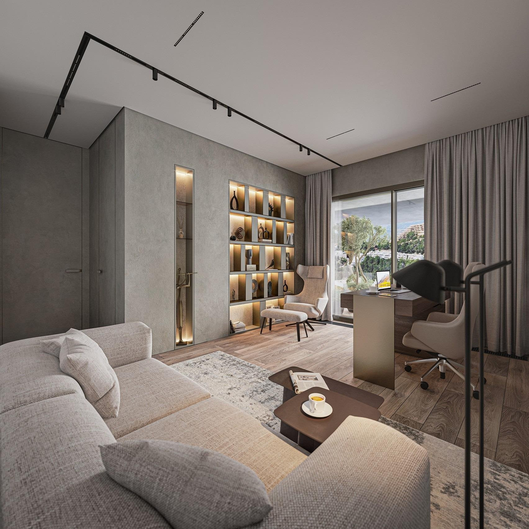 Villa · Nieuwbouw Woningen - Altea · Alicante · Spanje