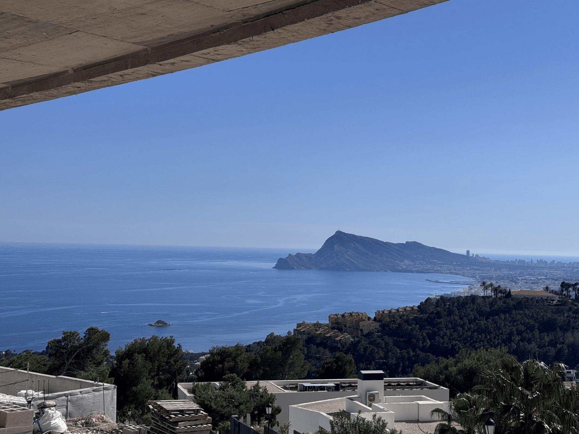 Villa · Nieuwbouw Woningen - Altea · Alicante · Spanje