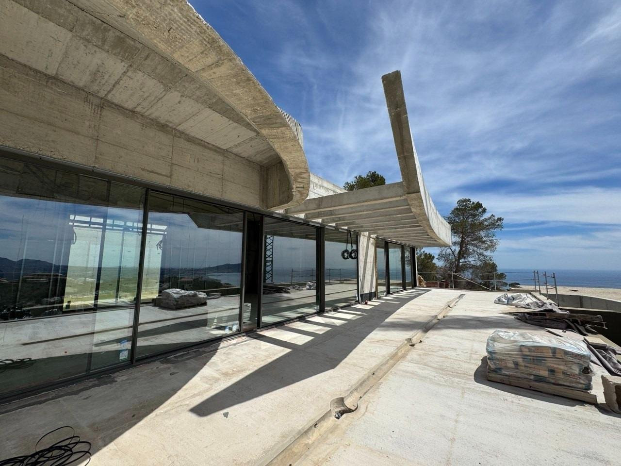 Villa · Nieuwbouw Woningen - Altea · Alicante · Spanje