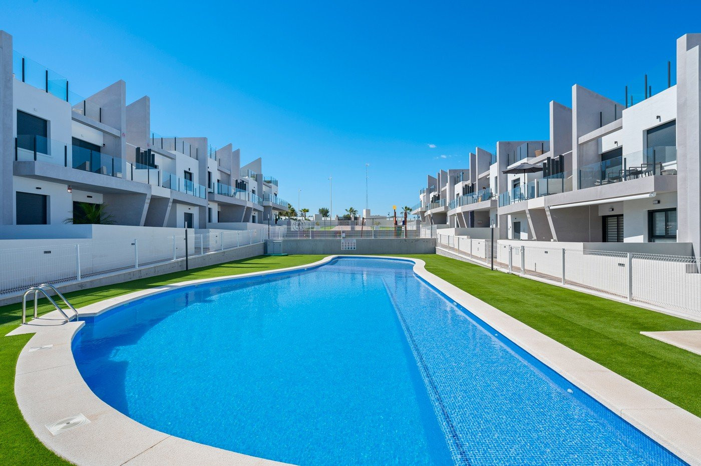 Appartement · Herverkoop - San Miguel de Salinas · Alicante · Spanje