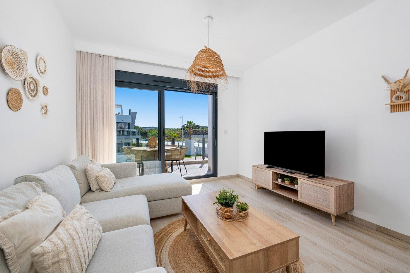 Appartement · Herverkoop - San Miguel de Salinas · Alicante · Spanje