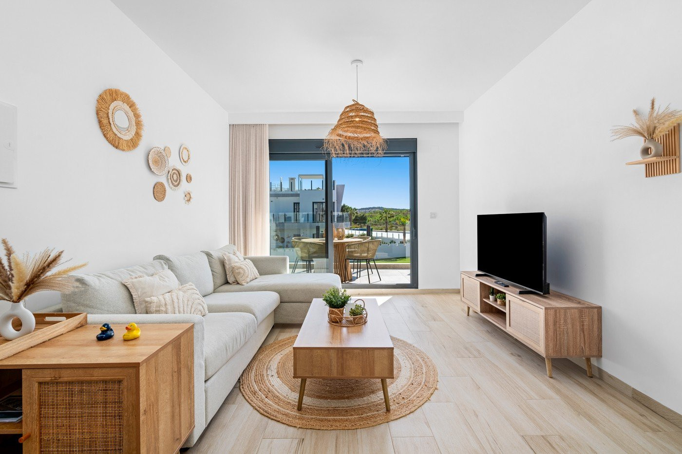 Appartement · Herverkoop - San Miguel de Salinas · Alicante · Spanje