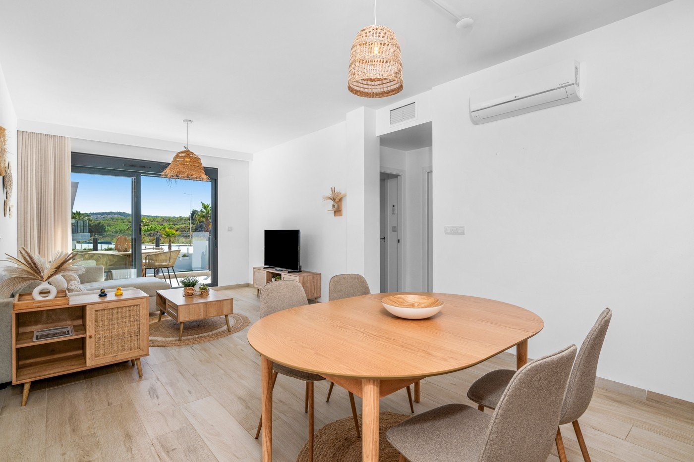 Appartement · Herverkoop - San Miguel de Salinas · Alicante · Spanje