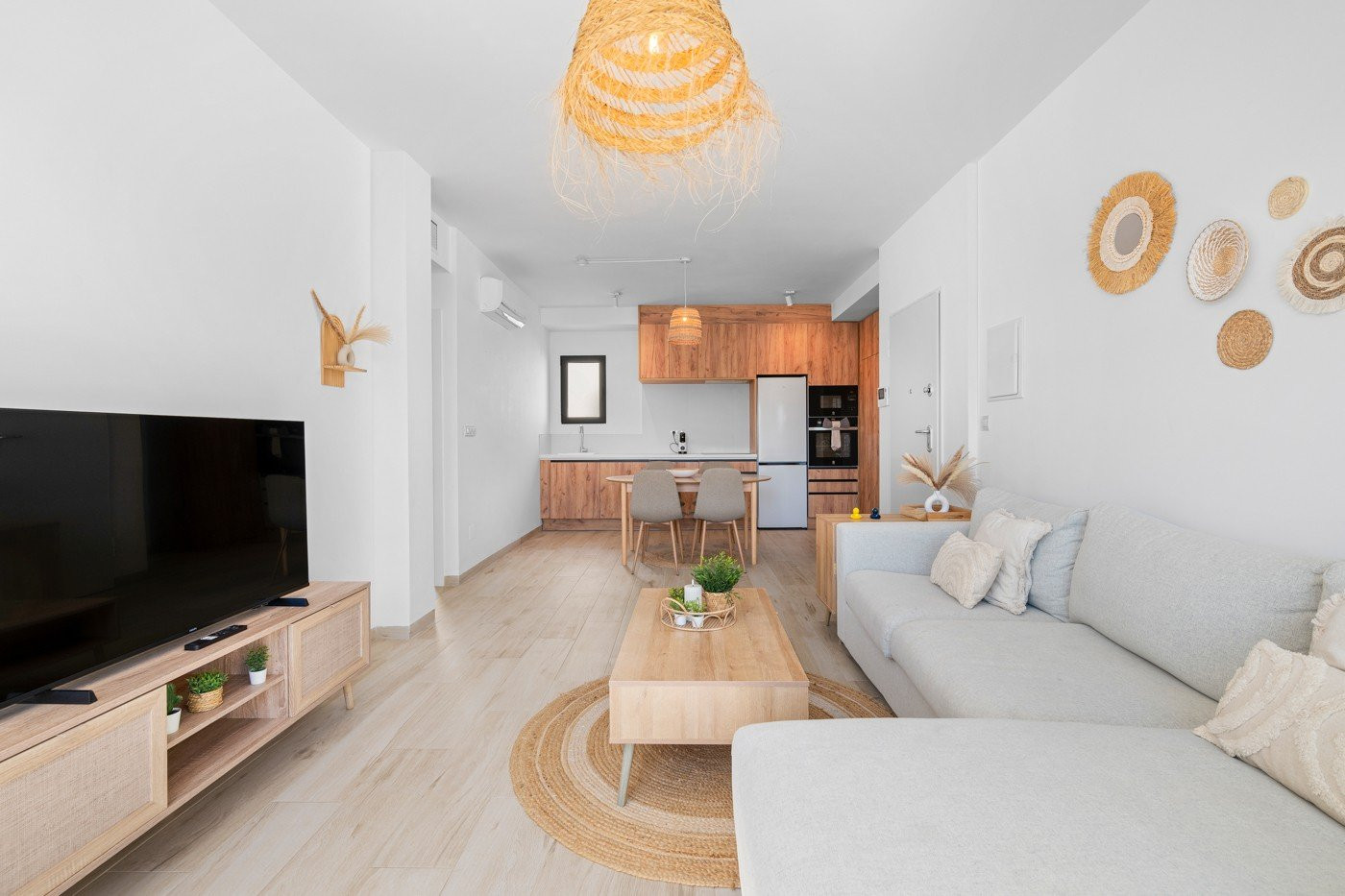 Appartement · Herverkoop - San Miguel de Salinas · Alicante · Spanje