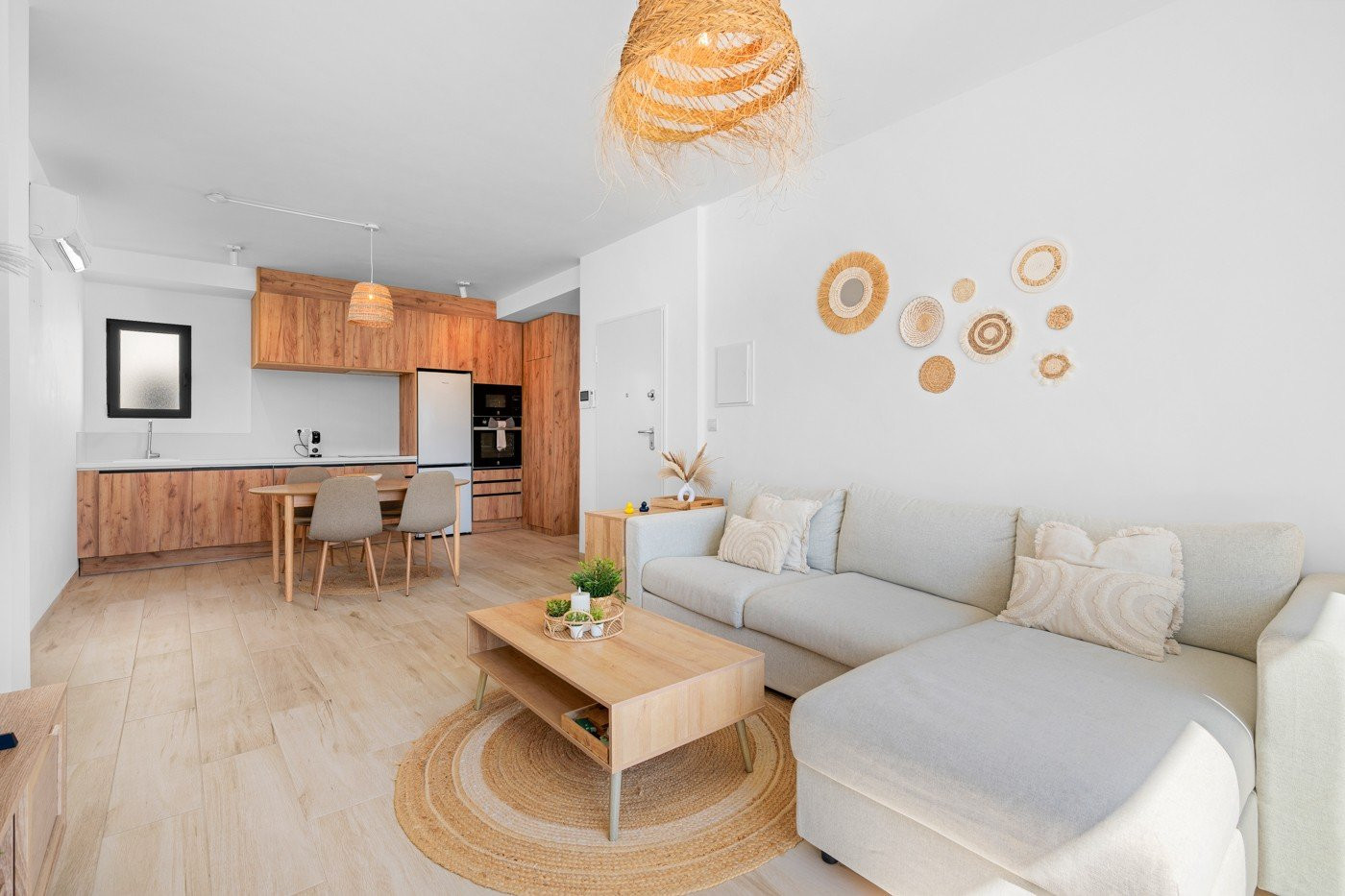 Appartement · Herverkoop - San Miguel de Salinas · Alicante · Spanje