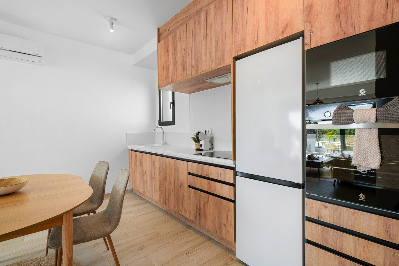 Appartement · Herverkoop - San Miguel de Salinas · Alicante · Spanje