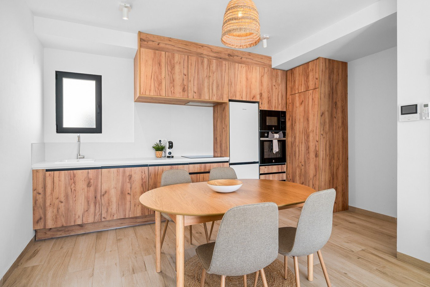 Appartement · Herverkoop - San Miguel de Salinas · Alicante · Spanje