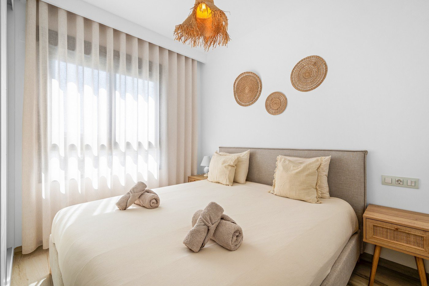 Appartement · Herverkoop - San Miguel de Salinas · Alicante · Spanje
