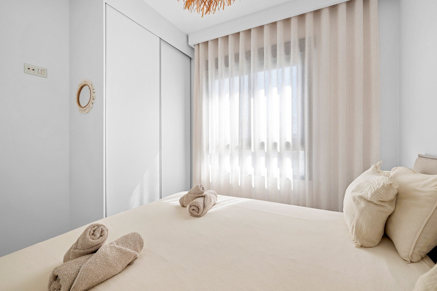 Appartement · Herverkoop - San Miguel de Salinas · Alicante · Spanje