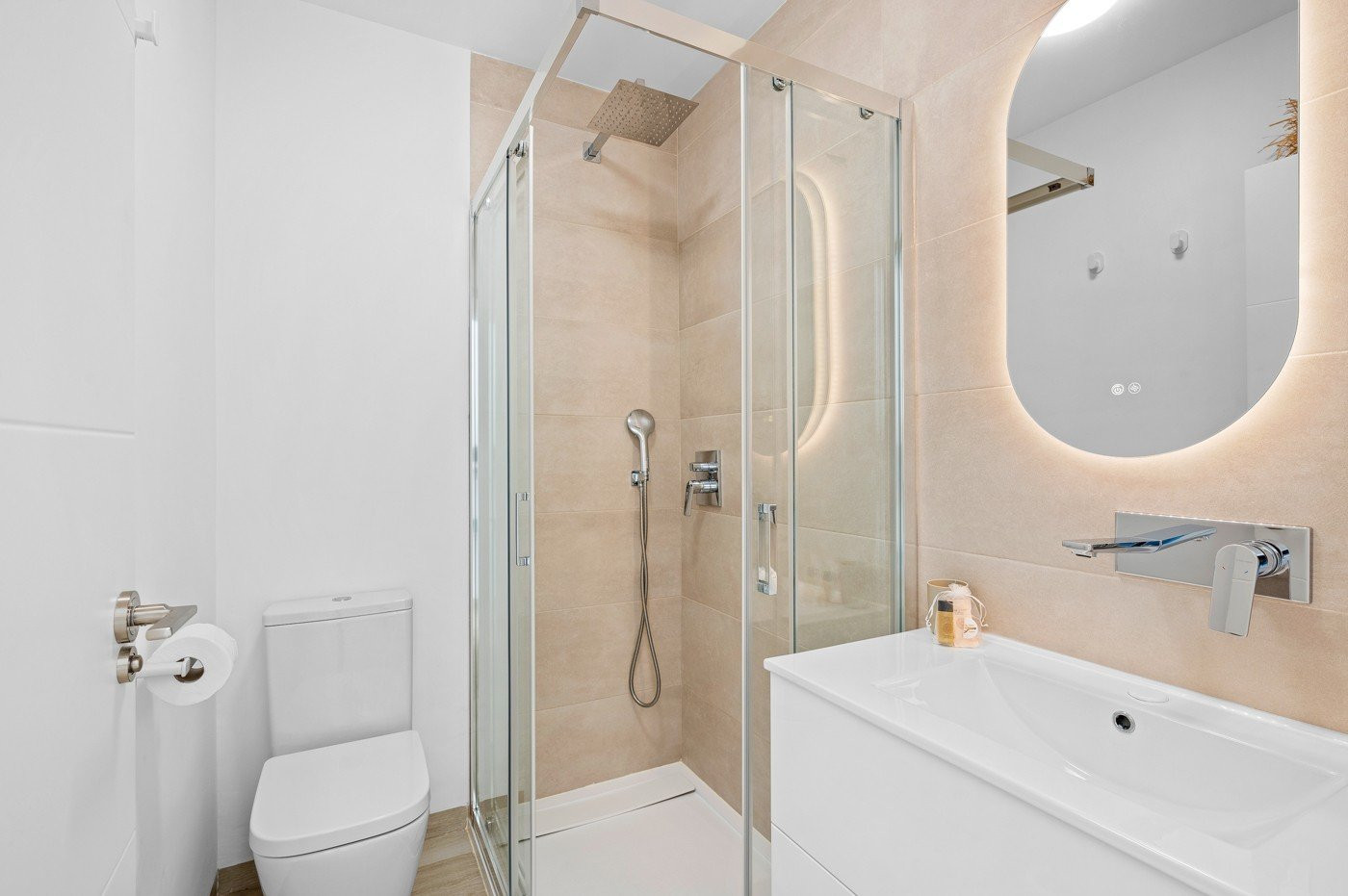 Appartement · Herverkoop - San Miguel de Salinas · Alicante · Spanje
