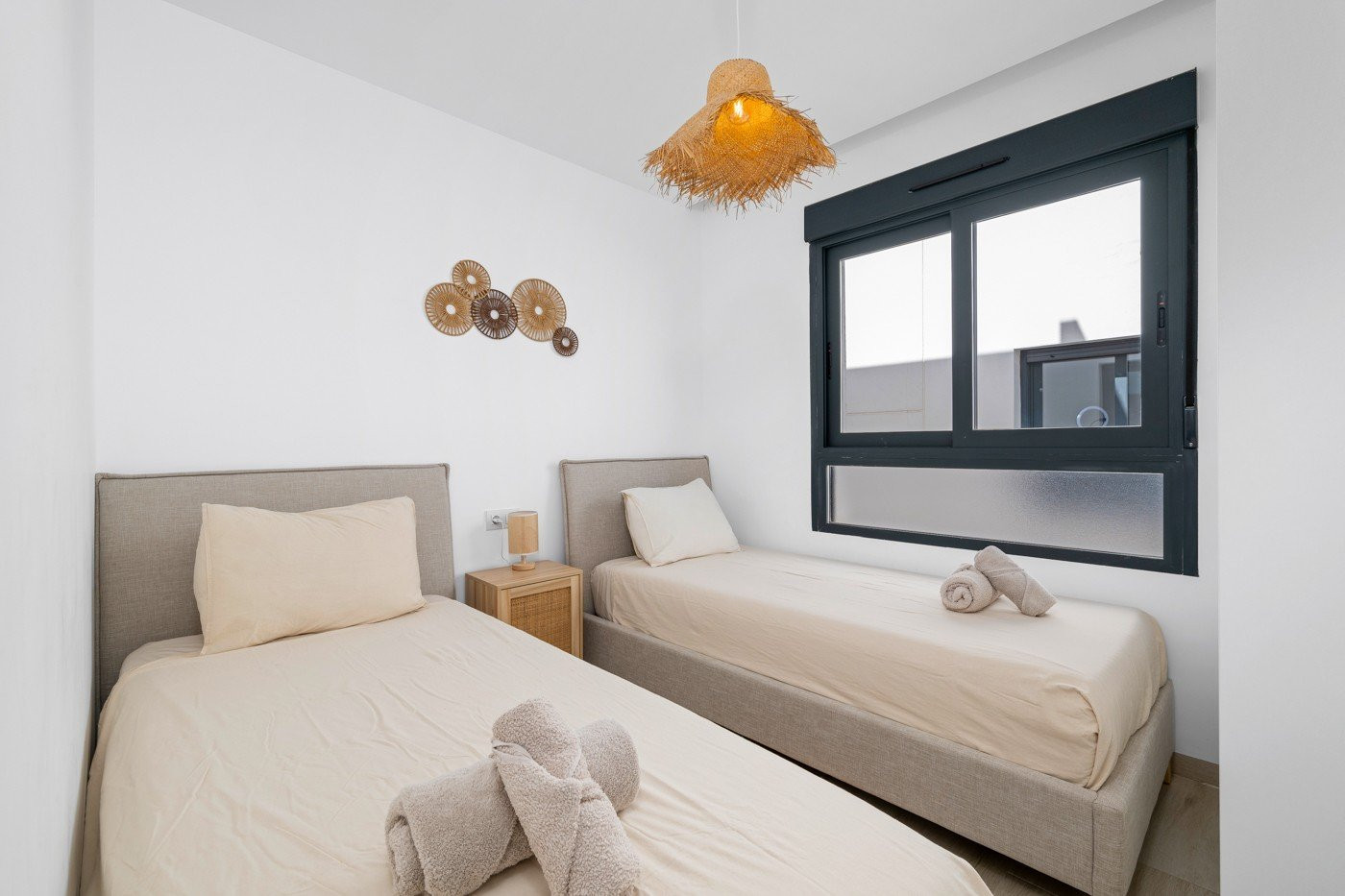 Appartement · Herverkoop - San Miguel de Salinas · Alicante · Spanje