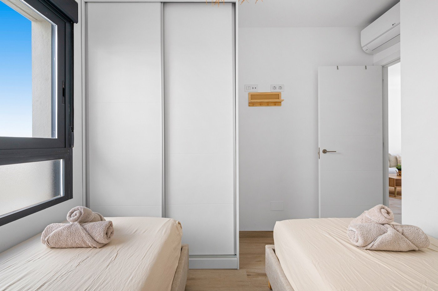 Appartement · Herverkoop - San Miguel de Salinas · Alicante · Spanje