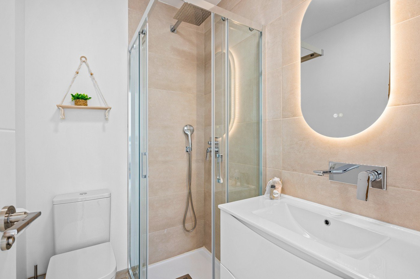 Appartement · Herverkoop - San Miguel de Salinas · Alicante · Spanje