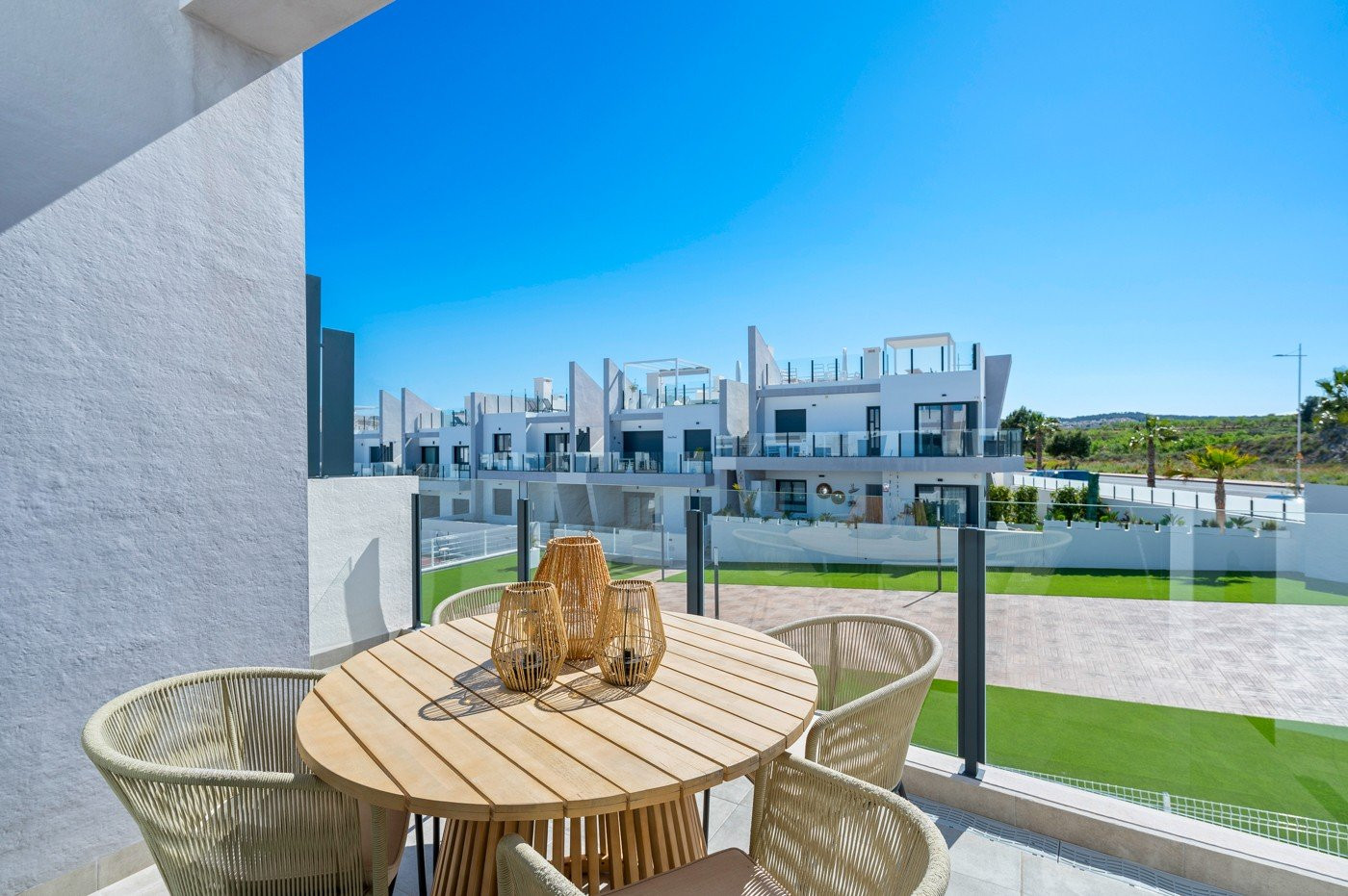 Appartement · Herverkoop - San Miguel de Salinas · Alicante · Spanje