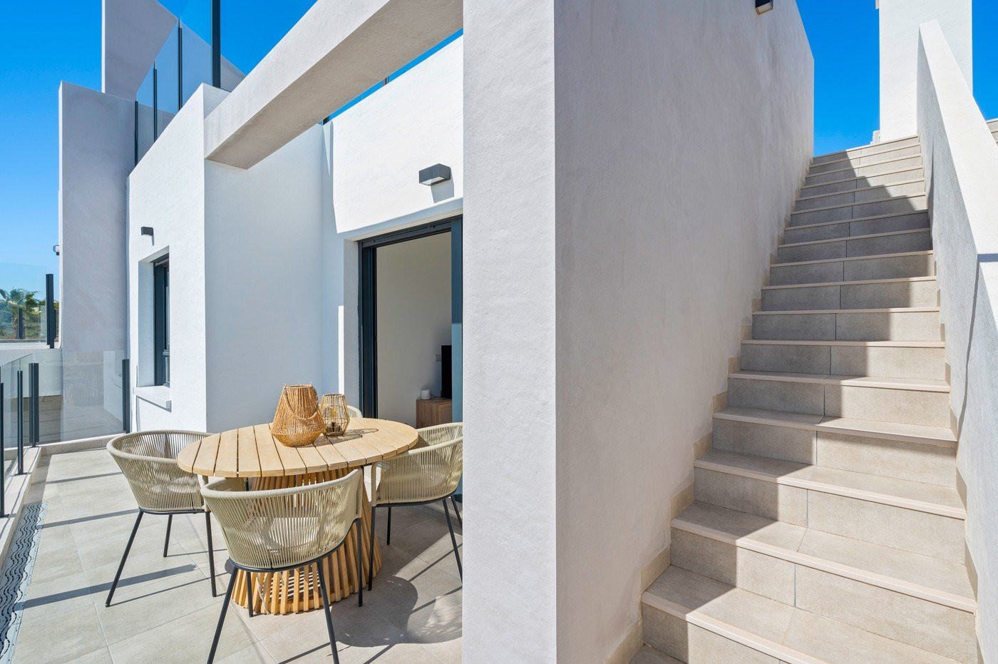 Appartement · Herverkoop - San Miguel de Salinas · Alicante · Spanje