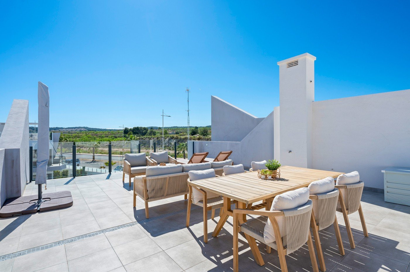 Appartement · Herverkoop - San Miguel de Salinas · Alicante · Spanje