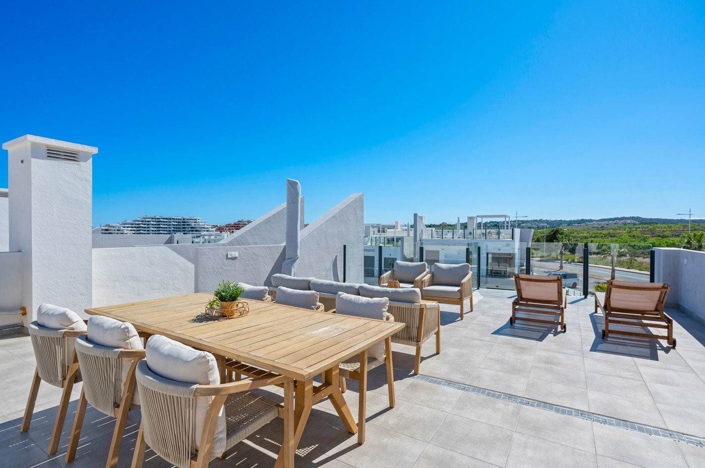 Appartement · Herverkoop - San Miguel de Salinas · Alicante · Spanje