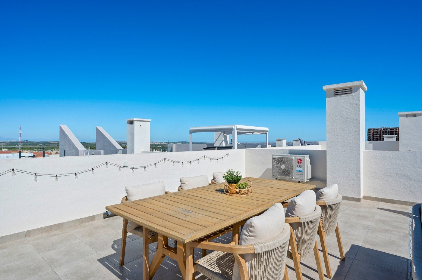 Appartement · Herverkoop - San Miguel de Salinas · Alicante · Spanje