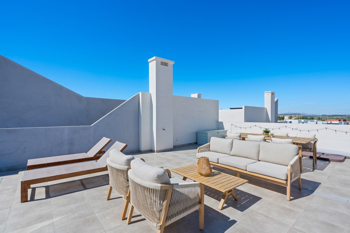Appartement · Herverkoop - San Miguel de Salinas · Alicante · Spanje