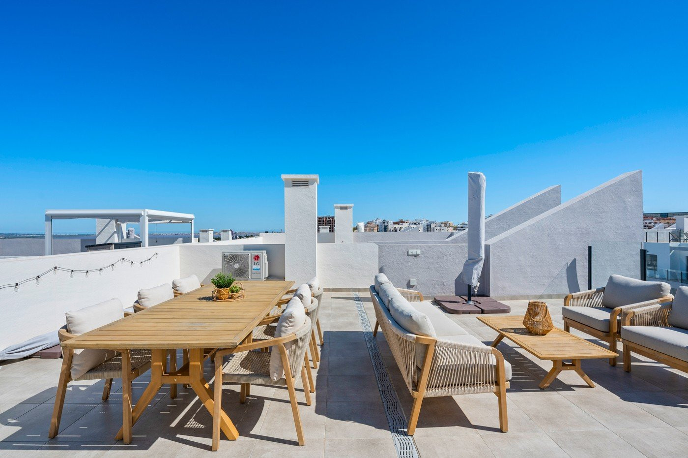 Appartement · Herverkoop - San Miguel de Salinas · Alicante · Spanje
