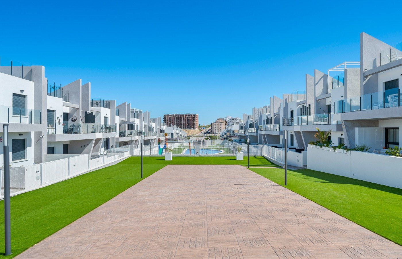 Appartement · Herverkoop - San Miguel de Salinas · Alicante · Spanje