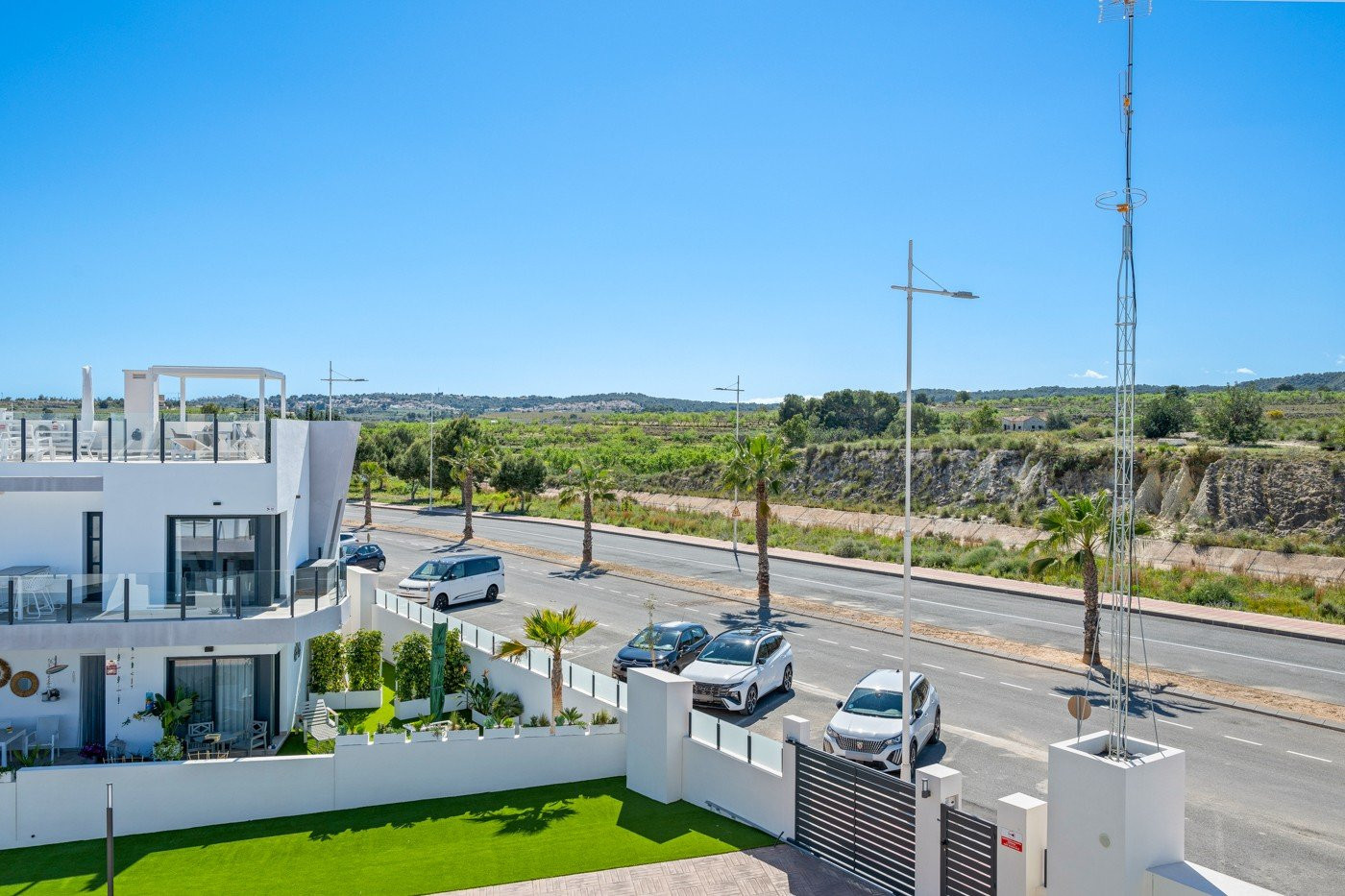 Appartement · Herverkoop - San Miguel de Salinas · Alicante · Spanje